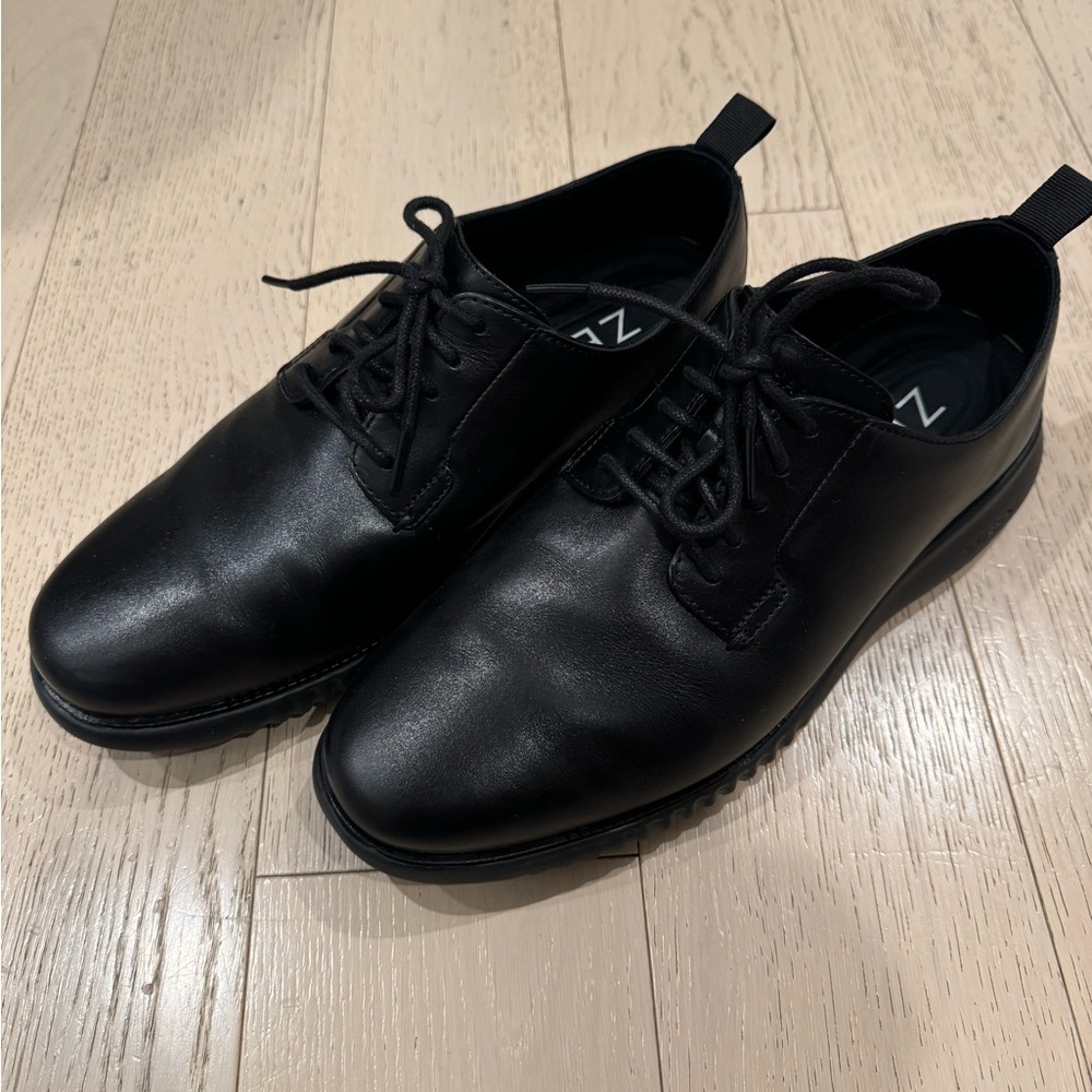 Cole Haan 2.ZERØGRAND shoes